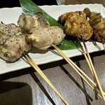 魚魚ダイニング 樹 - 