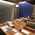 天婦羅 みやしろ - 6人の訪日客は結局キャンセルみたい　予約時にカード払いなので、実質キャンセル料ということですね。