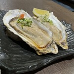 魚魚ダイニング 樹 - 