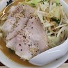 ラーメン横綱 豊山店