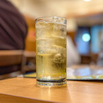 The 甲南ハイボール - 