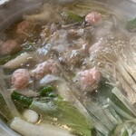 野毛とりとん - 