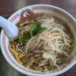 旭川ラーメンこぐまグループ - 