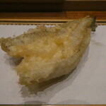 天婦羅 みやしろ - 鱚