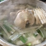 野毛とりとん - 