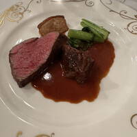 ダイニングルーム - 