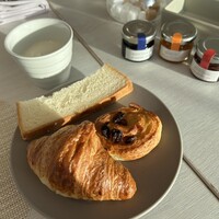 レストラン TIN’IN - 