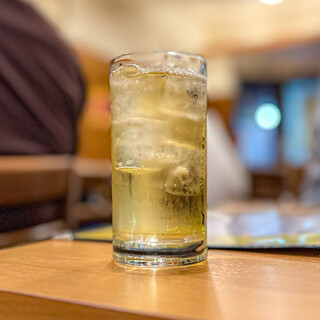 The 甲南ハイボール_0