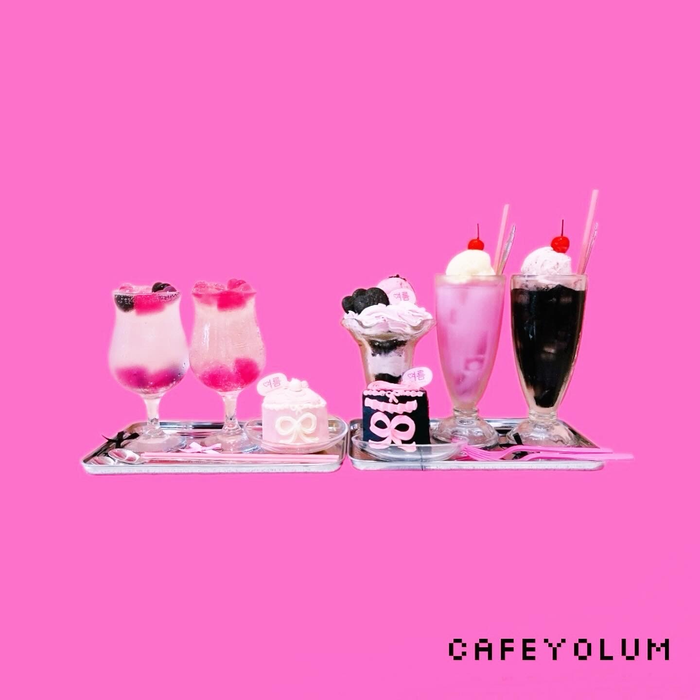 写真 : カフェ ヨルム 原宿 （cafe yolum） - 原宿カフェ | 食べログ