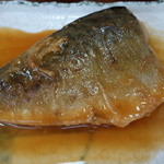 かね久 - サバの味噌煮