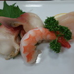 かね久 - お造り