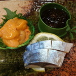 かね久 - お造り