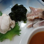 かね久 - あんこう