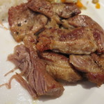 ビアオクロック - ＜2014年5月＞豚肉がほろほろ～