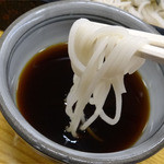 Azumaya - 麺