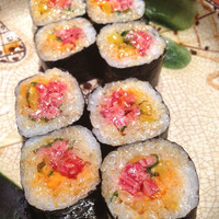 金舌 白金 - 