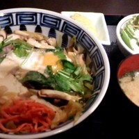 鴨料理専門店 鴨亭 - 