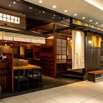 名古屋コーチン鶏おでん清水 - 