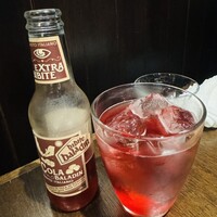 オステリア ラストリカート - 