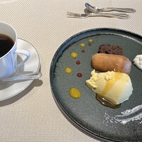 イタリア料理 サンミケーレ - 