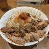 ラーメン 池田屋 高田馬場店