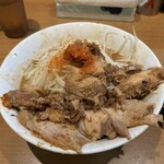 ラーメン 池田屋 - 