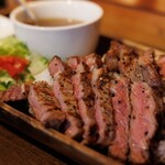 クラフターズ - 料理写真: