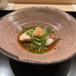 鮨おおが東山 - 