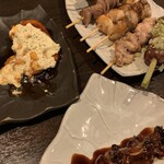 やきとり家すみれ - 