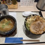 つけ麺 青木 - 