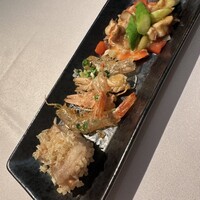 中国飯店 三田店 - 