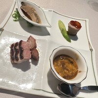 中国飯店 三田店 - 