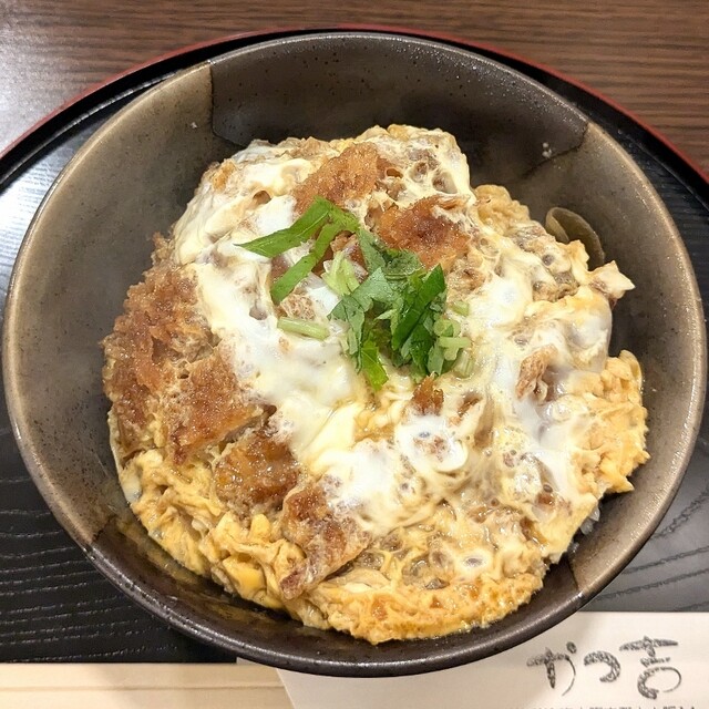 かつ吉 近大前店 （カツキチ） - 長瀬/とんかつ | 食べログ