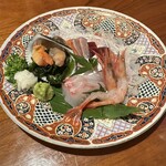 活魚居酒屋 マルフク - 