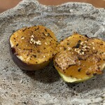 MURA PUB - イチジク×玉味噌