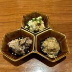 活魚居酒屋 マルフク - 