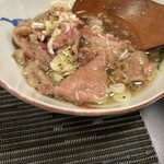 酒・肴 おまた - 