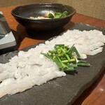 活魚居酒屋 マルフク - 