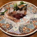 活魚居酒屋 マルフク - 