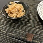 酒・肴 おまた - 