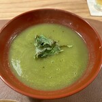 MURA PUB - 白菜のすりながし