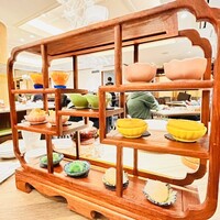 中華街 桂宮 - 