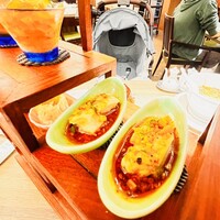 中華街 桂宮 - 