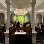 Daniel - 風格あるダイニング