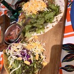 ジャンカデリック - 