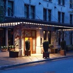 Daniel - セントラルパーク近く