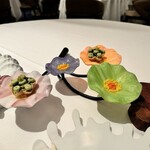 Daniel - アミューズ