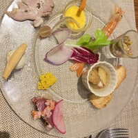 キャトルラパン 北梅田 - 