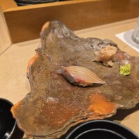 代官山 鮨 たけうち - 