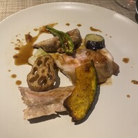 キャトルラパン 北梅田 - 